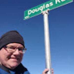 Meet your Posher, Doug